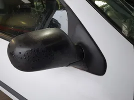 Renault Clio II Etuoven sähköinen sivupeili 