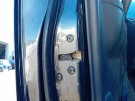 Mitsubishi Pajero Cerradura de puerta delanteraCerradura de puerta coupé (junto a la manecilla) 