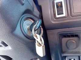Mitsubishi Pajero Aizdedzes atslēga 