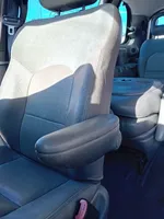 Chrysler Voyager Garnitures, kit cartes de siège intérieur avec porte 