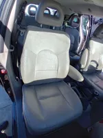 Chrysler Voyager Garnitures, kit cartes de siège intérieur avec porte 