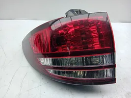 Toyota Previa (XR50) III Lampy tylnej klapy bagażnika 