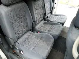 Toyota Previa (XR50) III Sėdynių / durų apdailų komplektas 