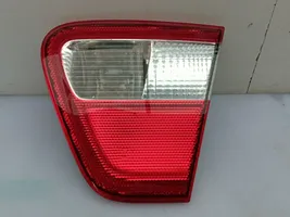 Seat Cordoba (6K) Lampy tylnej klapy bagażnika 