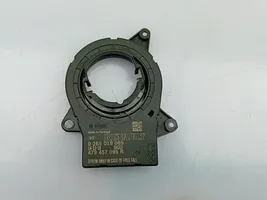 Renault Captur Steering wheel angle sensor 