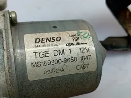 Fiat 500 Wiper motor 