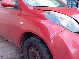 Nissan Micra Parafango 