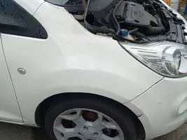 Ford Ka Parafango 