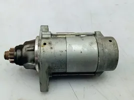 Audi Q2 - Starter motor 