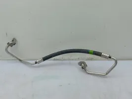Toyota Yaris Wąż / Przewód klimatyzacji A/C 