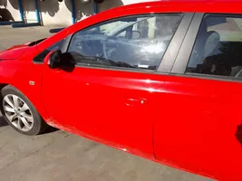 Opel Corsa E Front door 