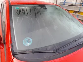 Opel Corsa E Front windscreen/windshield window 