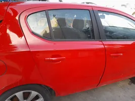 Opel Corsa E Rear door 