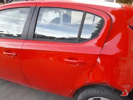 Opel Corsa E Rear door 