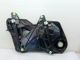 Seat Leon (1M) Front window lifting mechanism without motor 