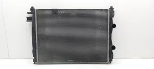 Nissan Qashqai Radiateur de refroidissement 