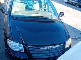 Chrysler Voyager Couvercle, capot moteur 