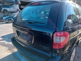 Chrysler Voyager Tylna klapa bagażnika 