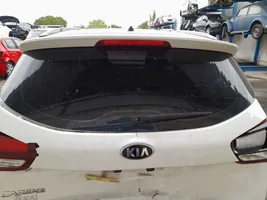 KIA Carens III Pare-brise vitre arrière 