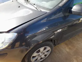 Hyundai Getz Fender 