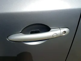 Renault Koleos I Front door exterior handle 