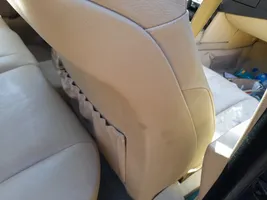 BMW 5 E60 E61 Sēdekļa drošības spilvens 
