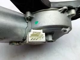 Nissan Micra Moteur d'essuie-glace arrière 