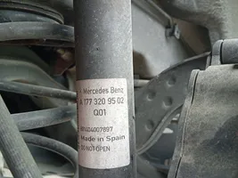 Mercedes-Benz A W177 Stoßdämpfer hinten 