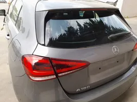 Mercedes-Benz A W177 Задняя крышка (багажника) 