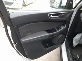 Ford S-MAX Etuoven verhoilu 