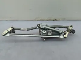 Audi A3 S3 8P Wiper motor 