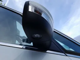 Ford S-MAX Etuoven sähköinen sivupeili 