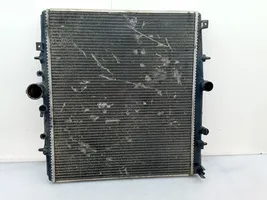 Citroen C8 Coolant radiator 