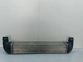 Opel Astra K Chłodnica powietrza doładowującego / Intercooler 