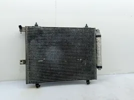 Citroen C8 Radiateur condenseur de climatisation 