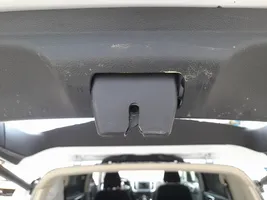 Ford S-MAX Takaluukun ulkopuolinen lukko 