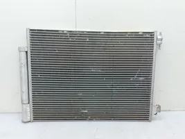 Smart ForTwo III C453 Radiateur condenseur de climatisation 