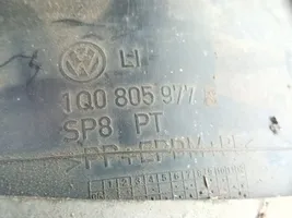 Volkswagen Eos Priekinis posparnis 