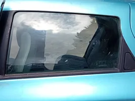 Renault Zoe Vitre de fenêtre porte arrière 