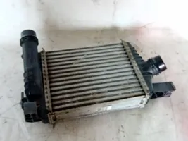 Dacia Lodgy Radiador intercooler 