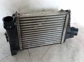 Dacia Lodgy Starpdzesētāja radiators 