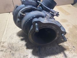 Volvo C70 Turbine 8658096