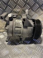 Toyota Auris E180 Ilmastointilaitteen kompressorin pumppu (A/C) GE4472806600