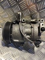 Toyota Auris E180 Ilmastointilaitteen kompressorin pumppu (A/C) GE4472806600