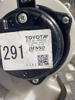 Toyota Prius (XW20) Pulseur d'air habitacle 8713047070