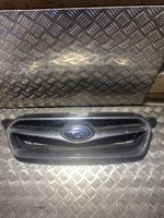 Subaru Legacy Grille calandre supérieure de pare-chocs avant 