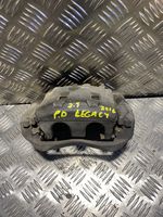 Subaru Legacy Caliper de freno delantero 