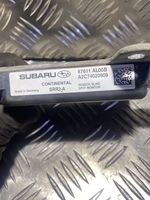 Subaru Legacy Katvealueen hallinnan moduuli 87611AL00B