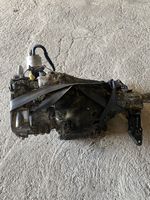 Subaru Legacy Automatic gearbox TR580GHABA