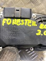 Subaru Forester SJ Boîtier de papillon électrique 16112AA450